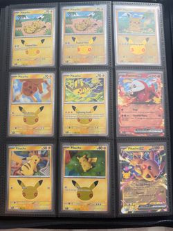 Pokémon Cards – For Sale or Trade | Modern