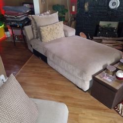 Soft Sofa 