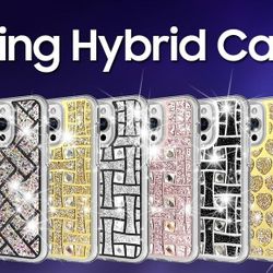 Cellphone Accesories Bling Hybrid Case,FULL BODY BLING DIAMOND,MAGNETIC RING CIRCLE BLING CHROME
 NEW LOW PRICES
EXCLUSIVE DESIGNS

HUGE MARKDOW