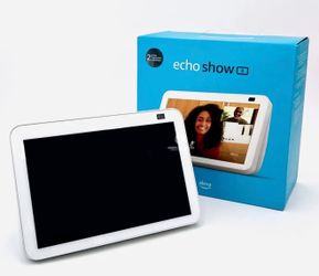 Echo Show 8