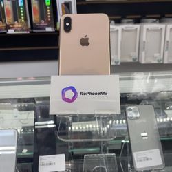 Apple iPhone Xs 64GB Unlocked