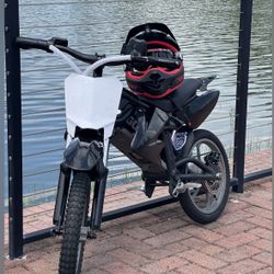 Gotrax E Dirt Bike