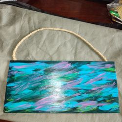 Abstract Art
