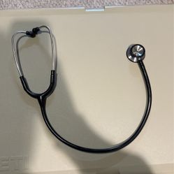 3M Littman classic 2 SE stethoscope