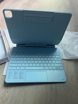 Keyboard case