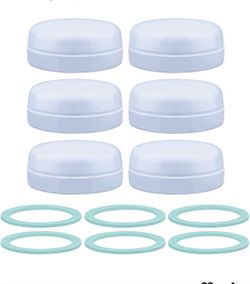 Bottle caps