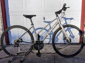 Trek sales 7.2 disc