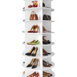 Shoe Rack 