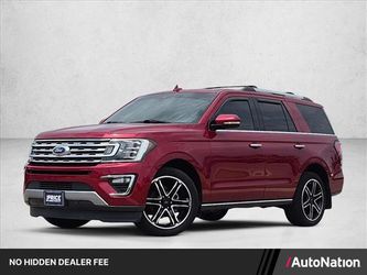 2019 Ford Expedition