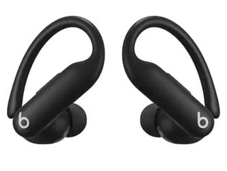 Beats Powerbeats Pro 2 Wireless Bluetooth Earbuds, Quick Sand Noise Cancelling Heart Rate Monitor IPX4 Up to 45H Battery Charging Case Works with Appl
