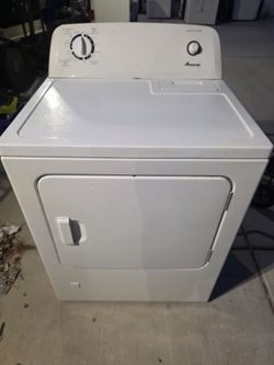Gas Dryer Free Delivery And Install