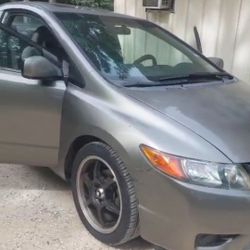 2006 Honda Civic