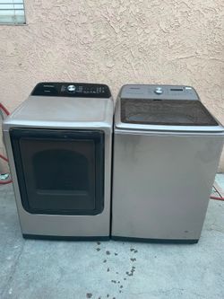 Samsung electric set