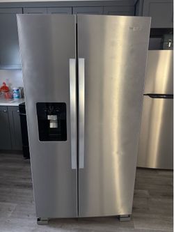 Whirlpool Refrigerator