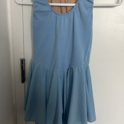 Ballet leotard