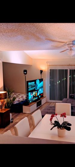 Eggea 71” TV Stand from decorotika