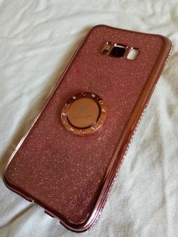 SAMSUNG GALAXY CASE FOR S8 PLUS