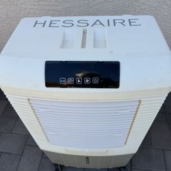 Hessaire Evaporative Cooler 
