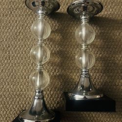 Candle Stick Holders 