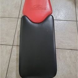 Adjustable Weight Bench – Body-Solid