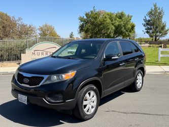 2012 Kia