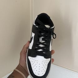 Nike Sb Dunks Size 8.5 Men