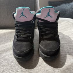 air jordan 5 