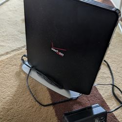 Verizon FiOS Router