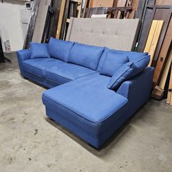 Sectional Sofa 