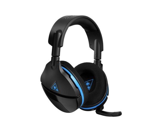 Turtle beach headset without usb