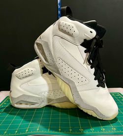 Jordan Lift Off "White Wolf Grey" - Men's Size 11