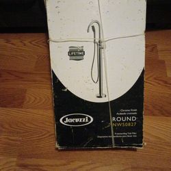 Jacuzzi Tub Spout