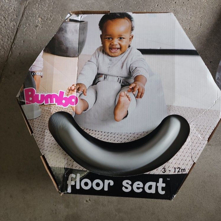 Bumbo Seat