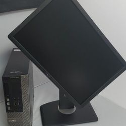 Desktop Computer Dell Optiplex Core i5 2Gen 