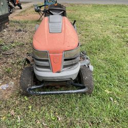 Husquvarna 48” Riding Mower