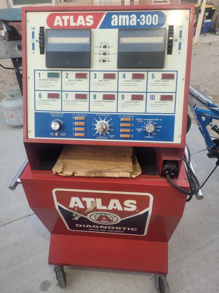 Classic Car Analyzer