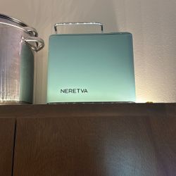 Neretva Bread Maker 