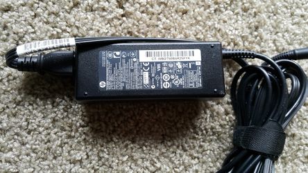Hp charger