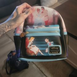 Disney Backpacks 