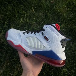 Jordan Basketball Shoes 🏀