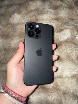 Unlocked 256GB iPhone 14 Pro Max