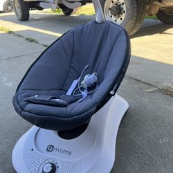 4moms Baby Swing
