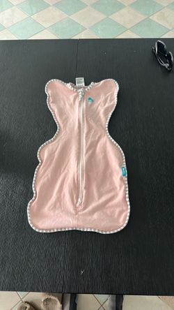 Love to Dream Swaddle Sack