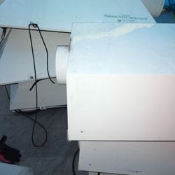 8" Xxxl Reflectors, 6" Reflectors And 400, 1000w Ballasts