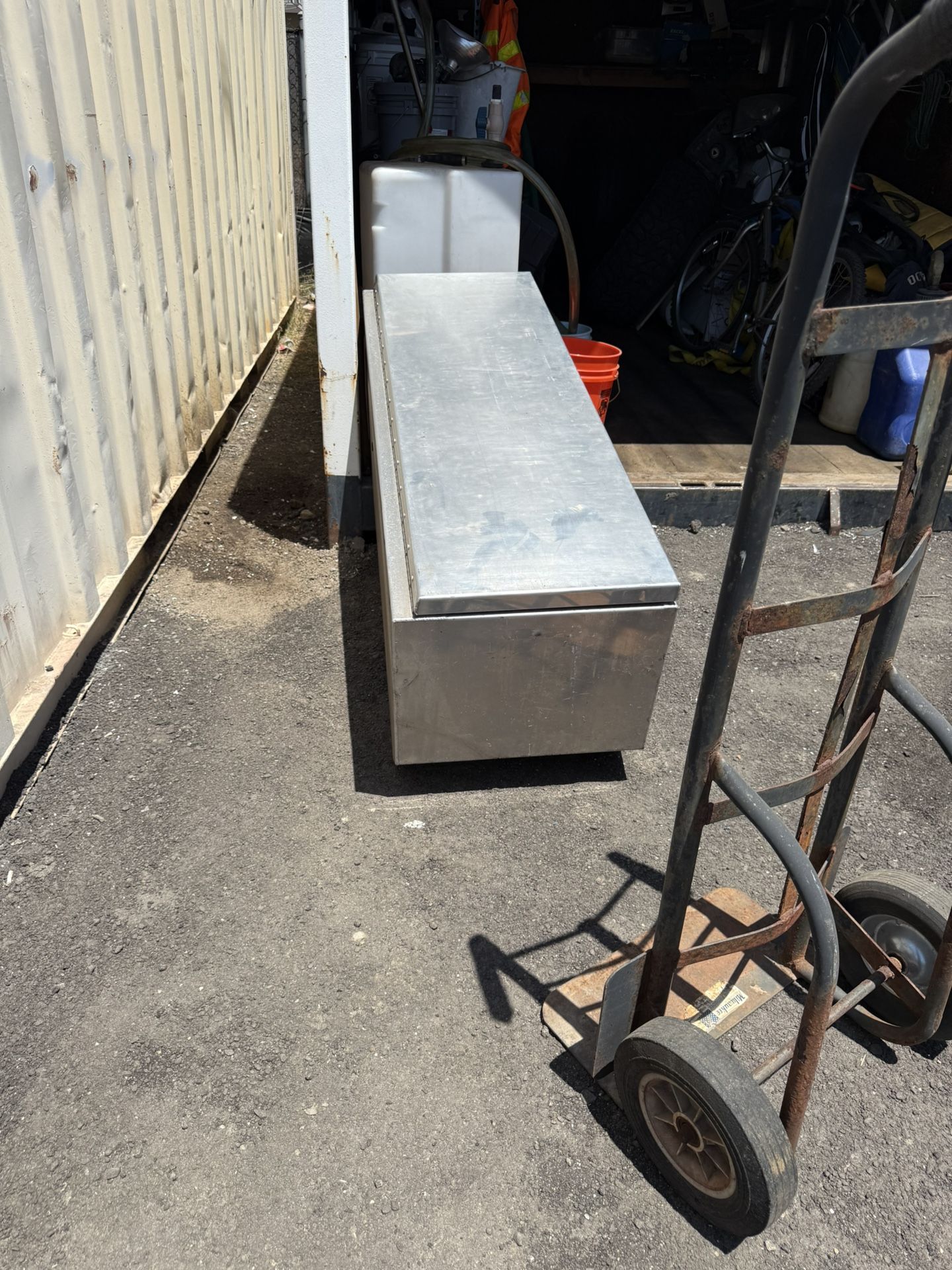 Tool Box