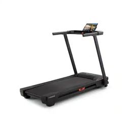 🚨☀️🏃🏻‍♂️ 🚨☀️🏃🏻‍♂️ NordicTrack - T Series 5 Starter Treadmill for Real Results - Black Model: NTL17624