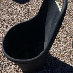 Garden Cart Wheel Barrell 