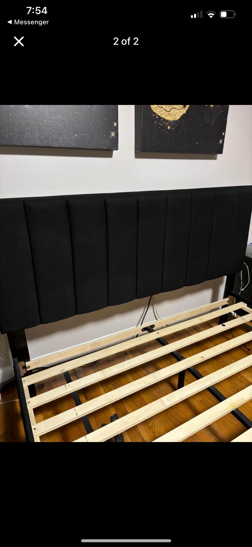 Bedroom Furniture Set