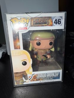 Legolas Greenleaf FUNKO POP