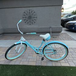 26” Schwin Legacy Cruiser